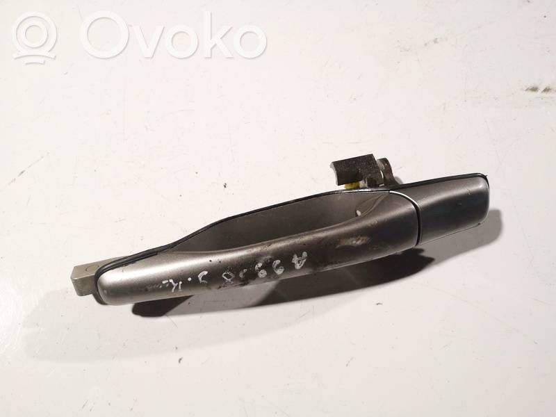 Mitsubishi Grandis Etuoven ulkokahva 