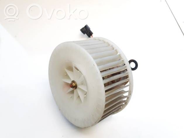 Jaguar XJ X308 Ventola riscaldamento/ventilatore abitacolo 