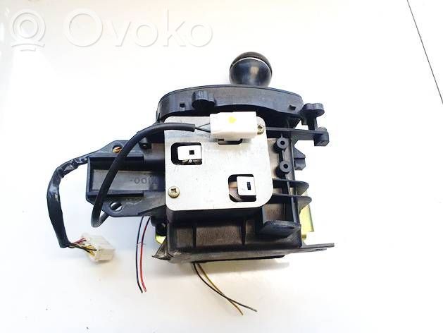 Jaguar XJ X308 Selector caja de cambios 
