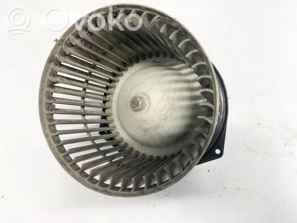 Honda Civic Soplador/ventilador calefacción