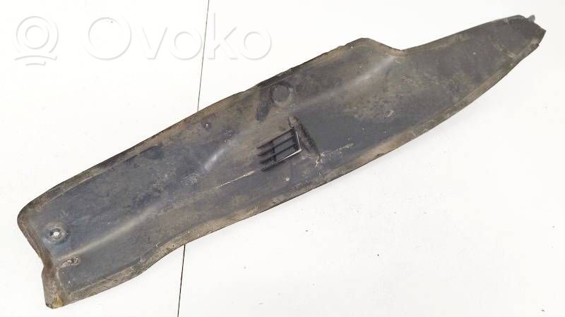 Volkswagen Polo IV 9N3 Altra parte esteriore