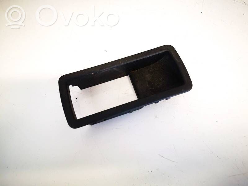 Mercedes-Benz R W251 Other interior part 