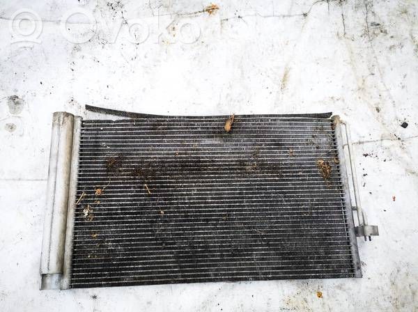 Radiatore di raffreddamento A/C (condensatore)   64508381362,64508381362