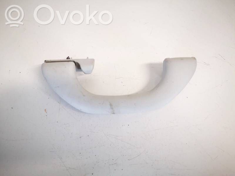 Volkswagen Polo IV 9N3 Asidero interior trasero
