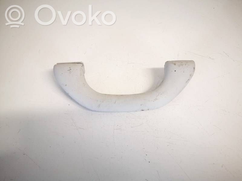 Volkswagen Polo IV 9N3 Maniglia interna tetto anteriore