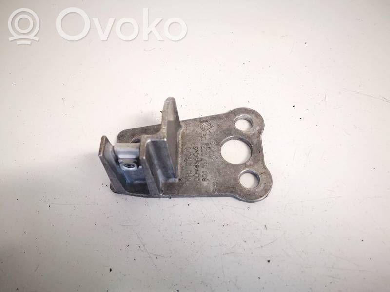Volkswagen Polo IV 9N3 Inne części karoserii 
