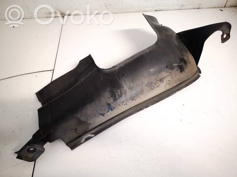Volkswagen Polo IV 9N3 Altra parte esteriore