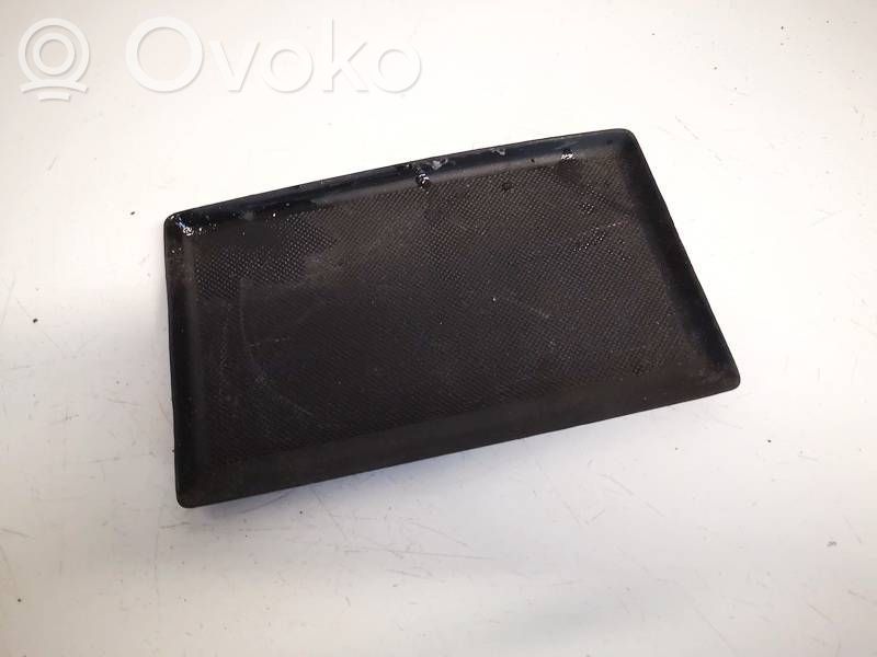 Volkswagen Polo IV 9N3 Alte piese de interior 
