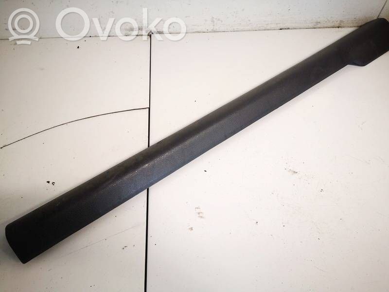 Volkswagen Polo IV 9N3 Inne części wnętrza samochodu 