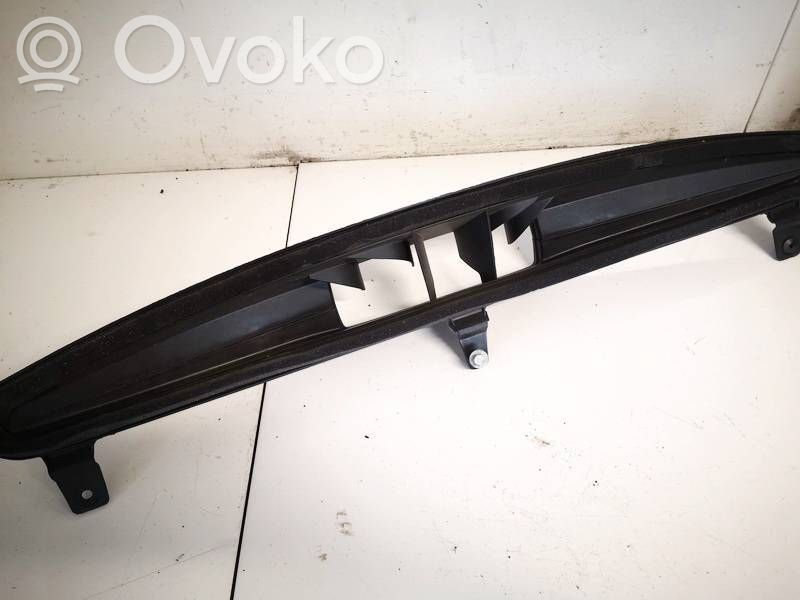 Volkswagen Polo IV 9N3 Componentă admisie aer 