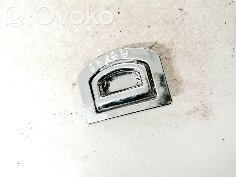 Volkswagen PASSAT B6 Altra parte esteriore 