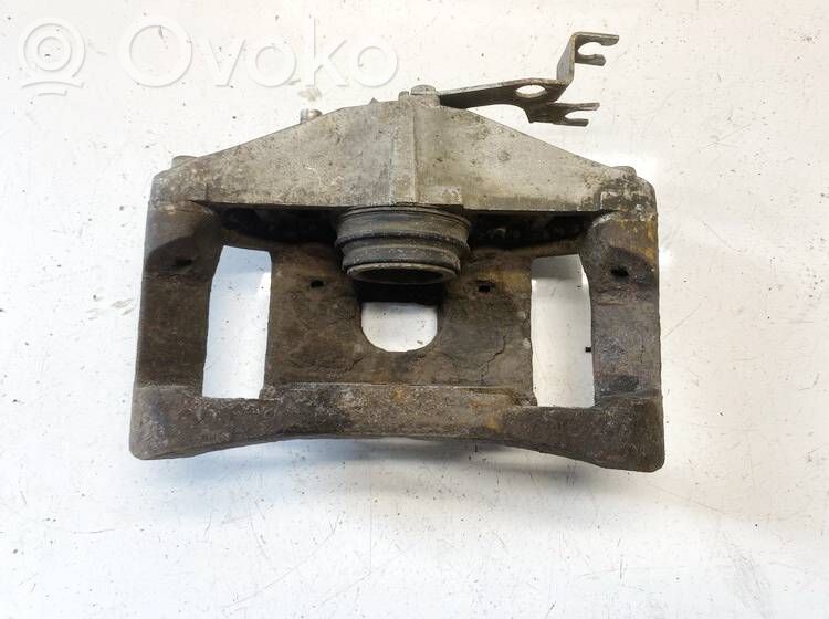Audi A6 S6 C6 4F Pinza del freno anteriore 