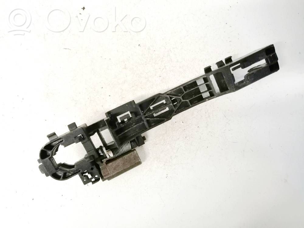 Fiat Stilo Manecilla externa puerta delantera 