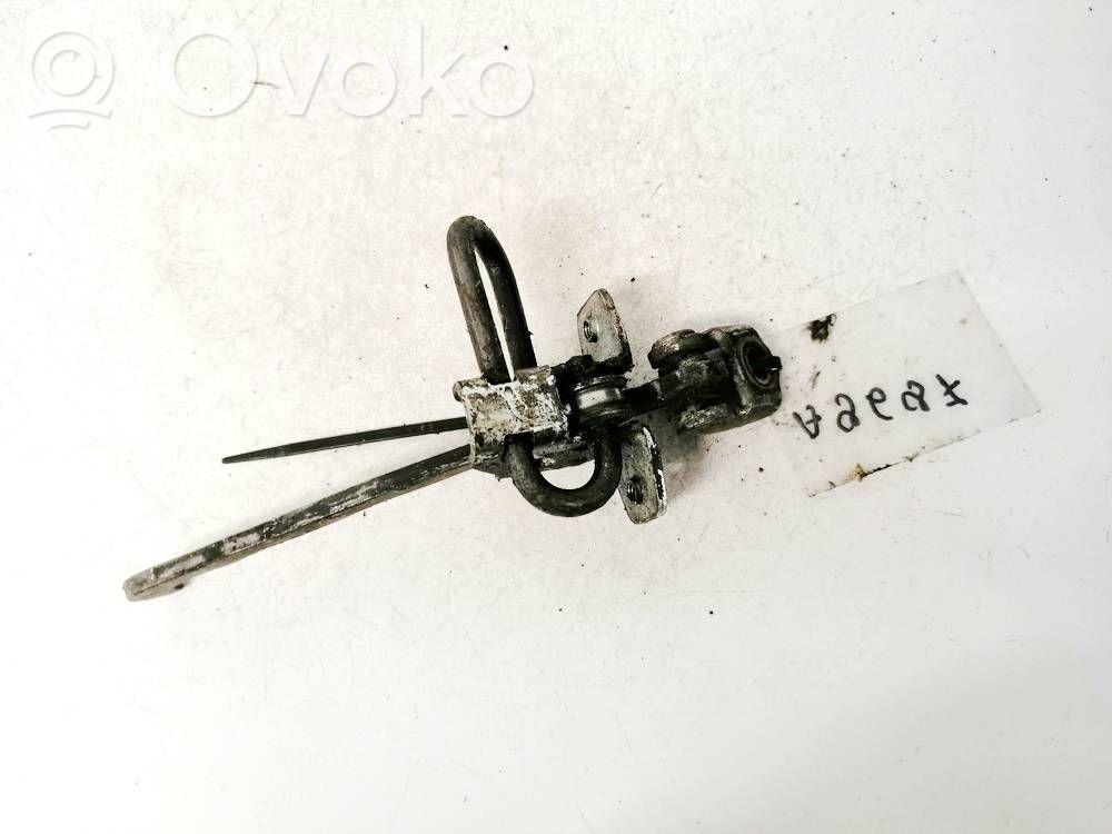 Opel Astra G Etuoven pidätin 