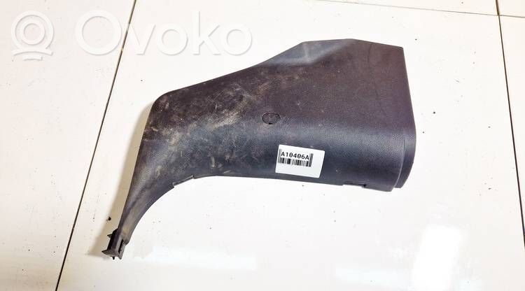 Mercedes-Benz A W169 Altra parte interiore