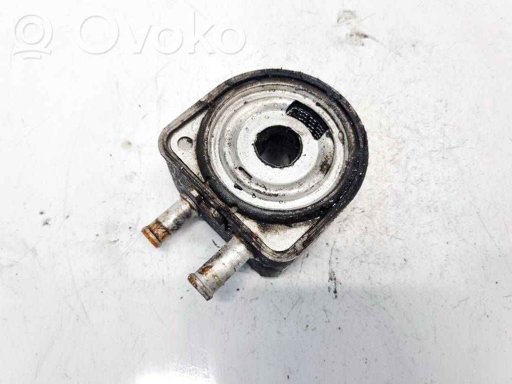 Peugeot 307 Radiatore dell’olio del motore