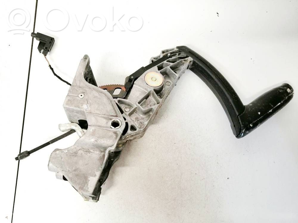 Audi A3 S3 8P Leva del freno a mano/freno di stazionamento