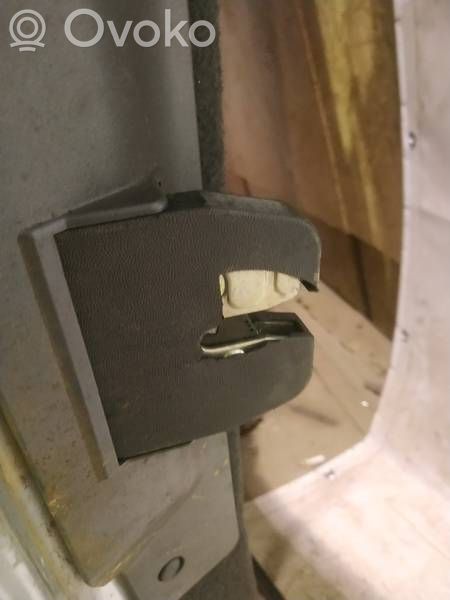 Schloss Heckklappe Kofferraumdeckel