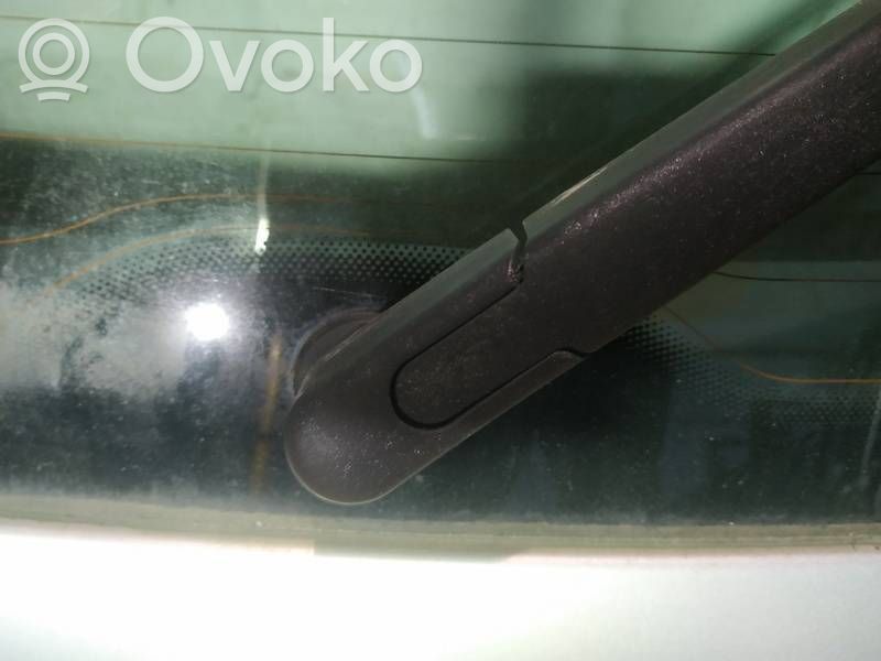 Wischermotor Heckscheibe