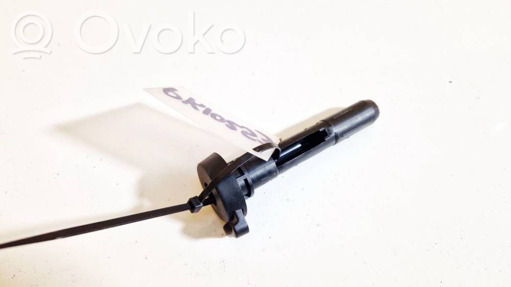 Ford Mondeo MK IV Altra parte interiore 