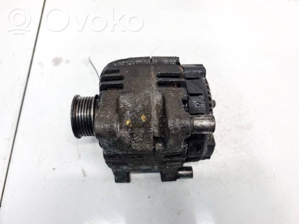 Alternador   9665735680,9665735680