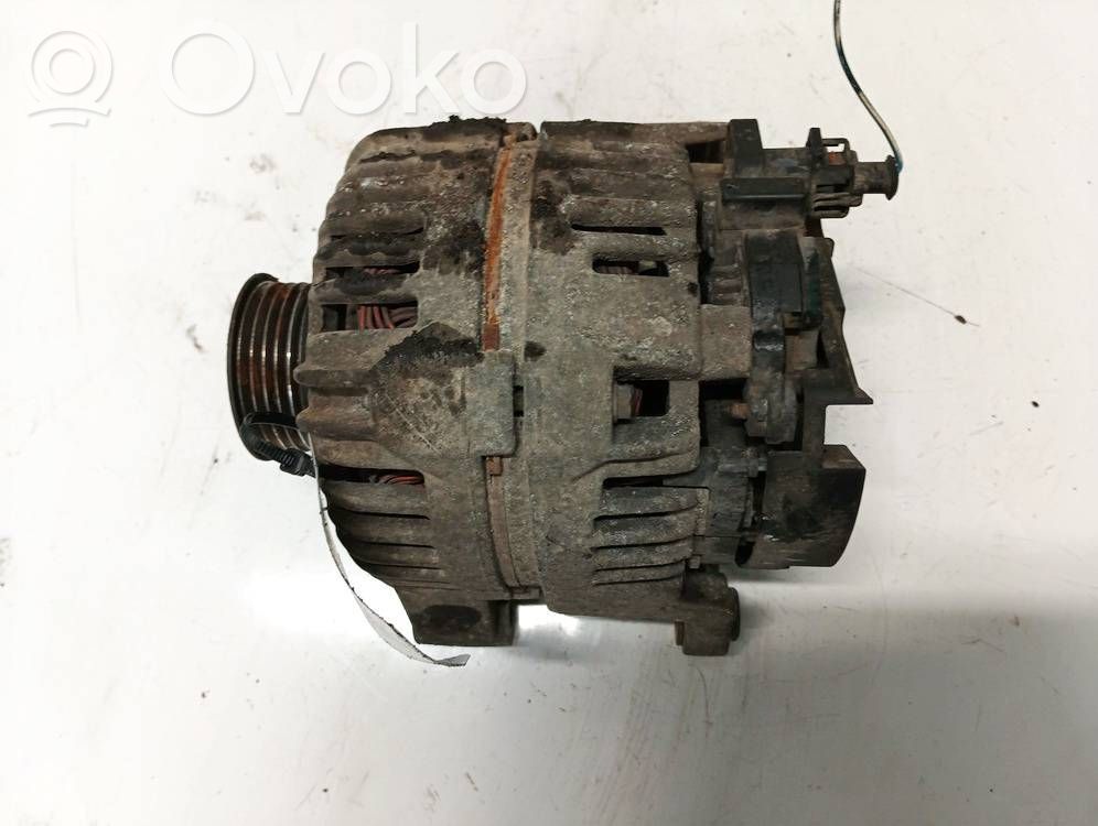 Alternador   012432517,13222930,012432517,13222930