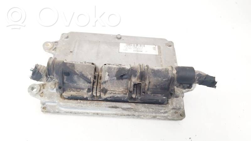 Engine control unit/module   37820RNAE11,37820RNAE11,37820RNAE11,4790102087
