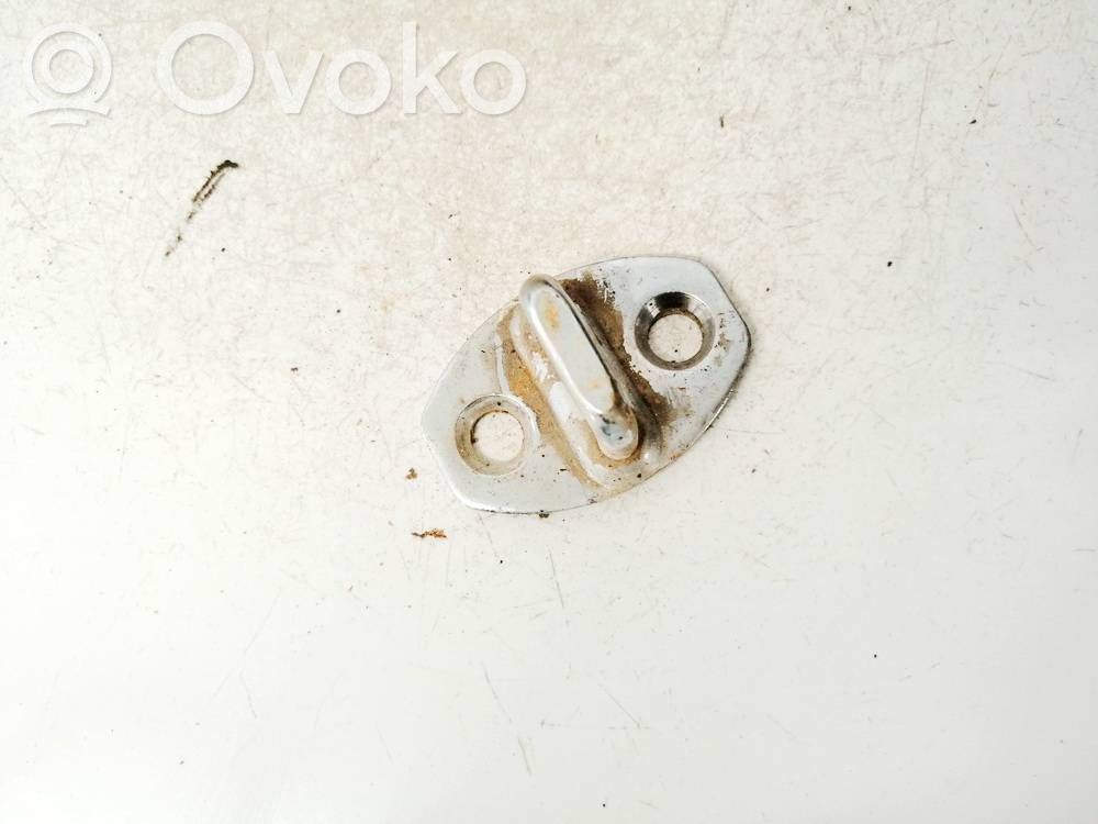 Volkswagen Touran I Serratura a scatto/chiusura a gancio portiera anteriore