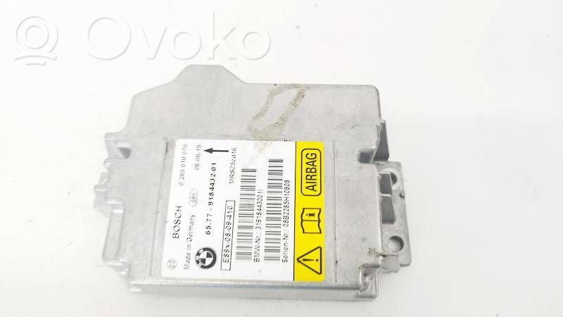 Turvatyynyn ohjainlaite/moduuli   6577918443201,6577918443201,0285010070,31918443201L,6577918443201,6577918443201