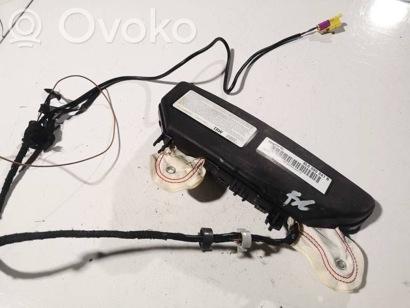 Audi A4 S4 B5 8D Sitz-Airbag 