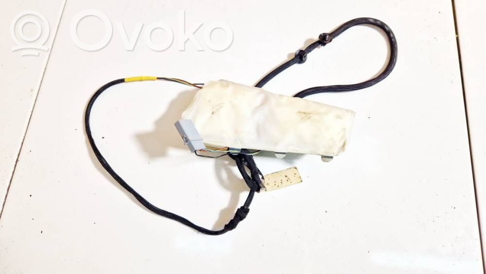 Fiat Croma Airbag del asiento 