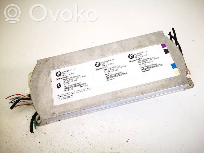 Modul unitate control Bluetooth   8410923109101,8410923109101,16921115,8410923109101,8410923109101