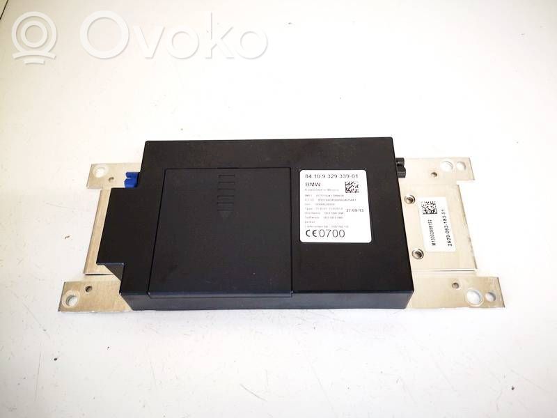 BMW X5 F15 Alte unități/module de control 