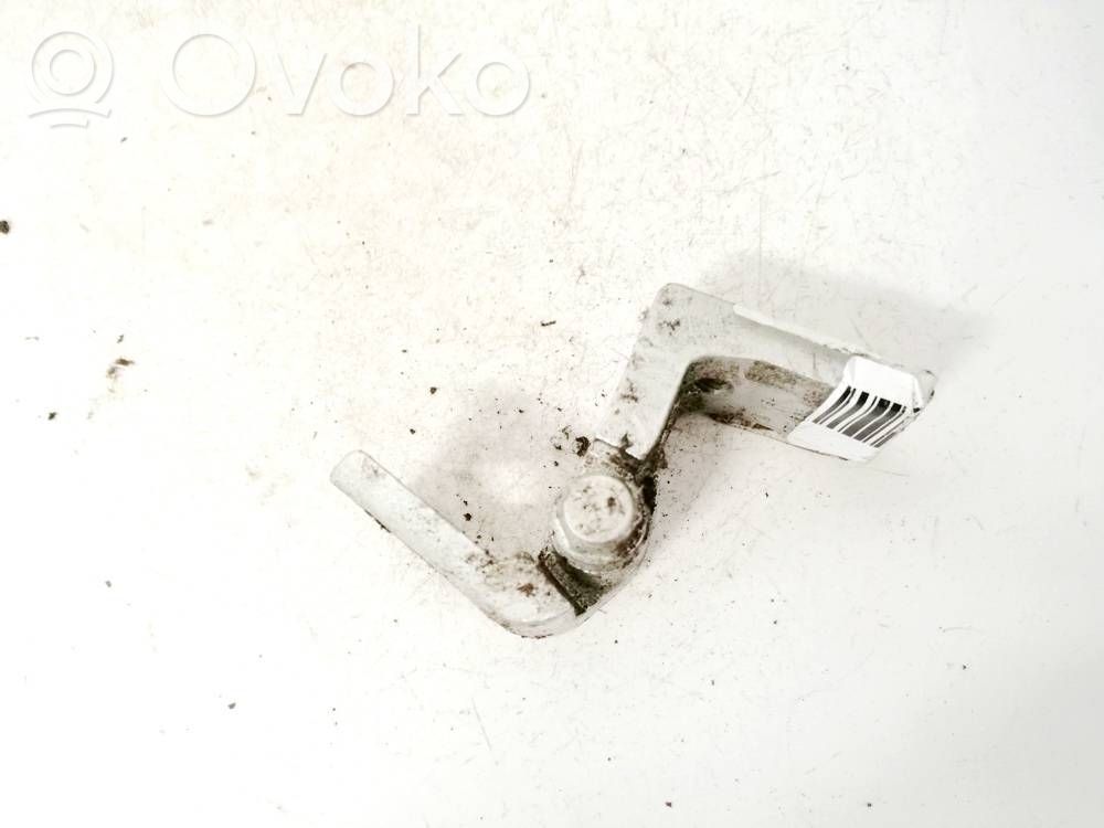 Skoda Octavia Mk2 (1Z) Cerniera inferiore della portiera posteriore