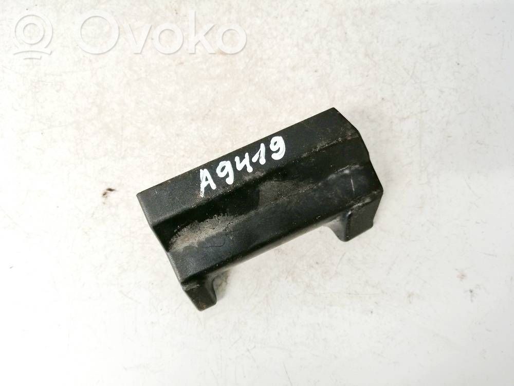 Skoda Octavia Mk2 (1Z) Inne części karoserii