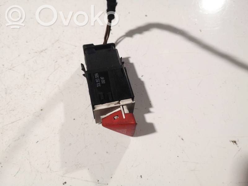 Comutator lumini pericol   3C0953509A,3C0953509A