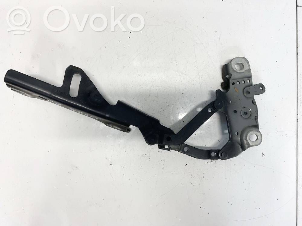 BMW 3 F30 F35 F31 Charnière, capot moteur