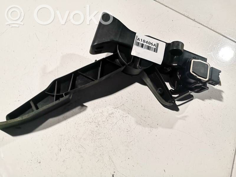 Mercedes-Benz A W169 Pedale dell’acceleratore