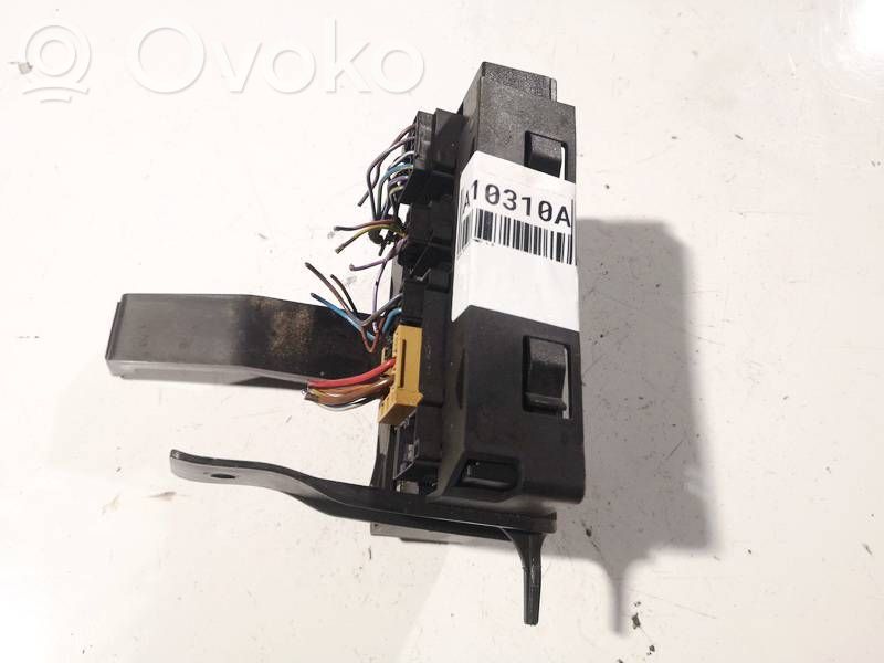 Skoda Octavia Mk2 (1Z) Set cutie siguranțe 