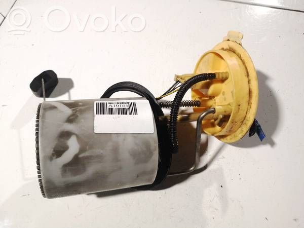 Volkswagen PASSAT B6 Pompa carburante immersa