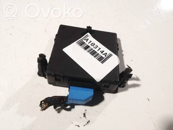 Volkswagen PASSAT B6 Altre centraline/moduli 