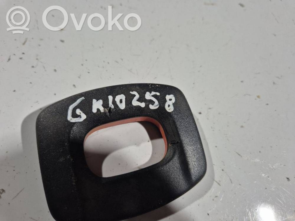 Ford Fiesta Altra parte interiore