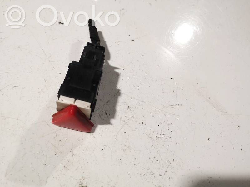 Comutator lumini pericol   6Y0953235,6Y0953235