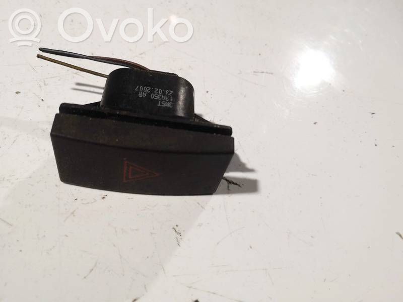 Comutator lumini pericol   3M5T13A350AB,3M5T13A350AB