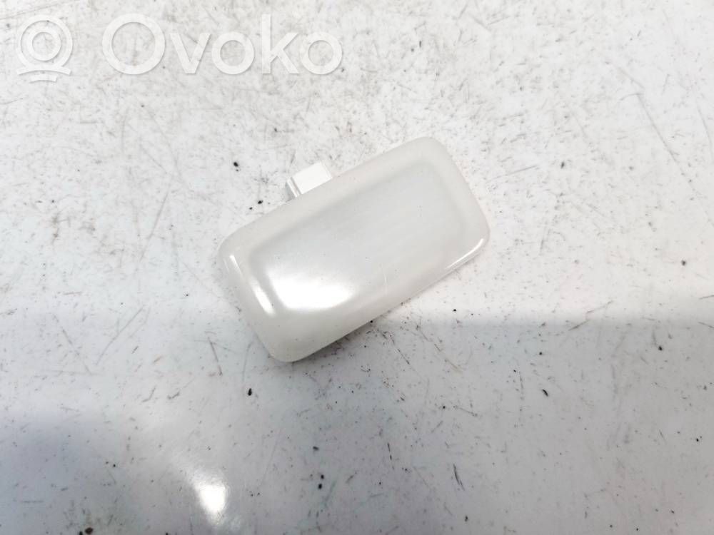BMW 3 F30 F35 F31 Alte lămpi de interior 