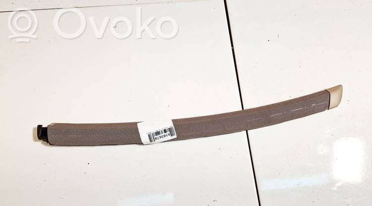 Volvo XC70 Altra parte interiore 