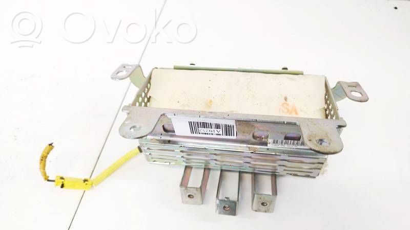 Honda Civic Airbag pasager