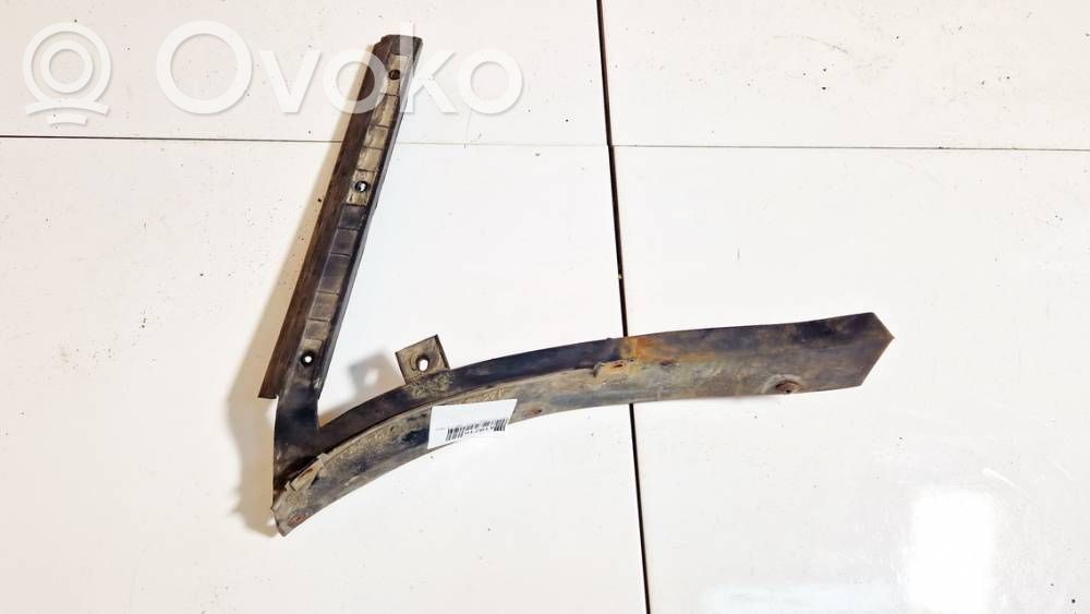 Volkswagen PASSAT B5 Staffa di rinforzo montaggio del paraurti posteriore