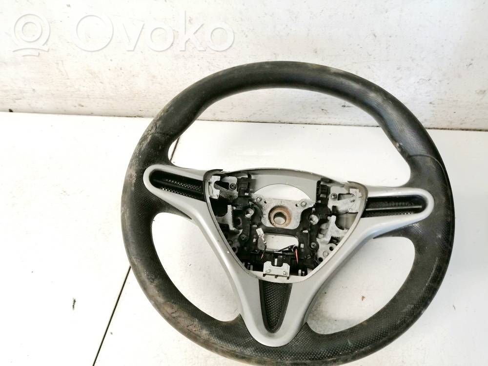 Honda Civic Volan
