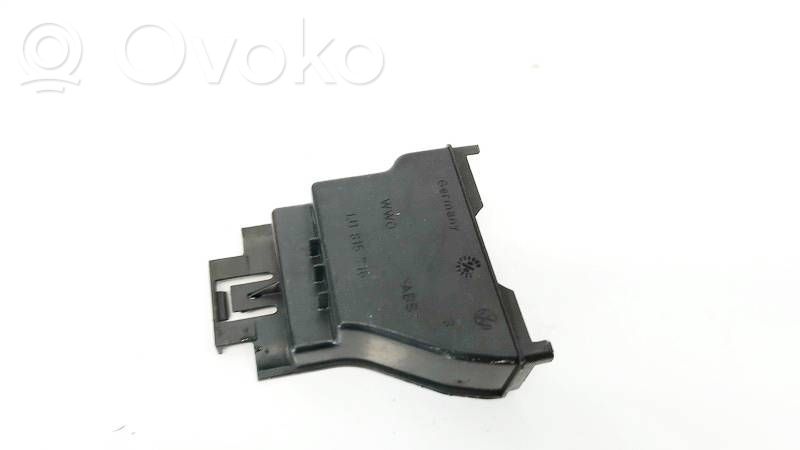 Volkswagen Golf IV Alte piese de interior 